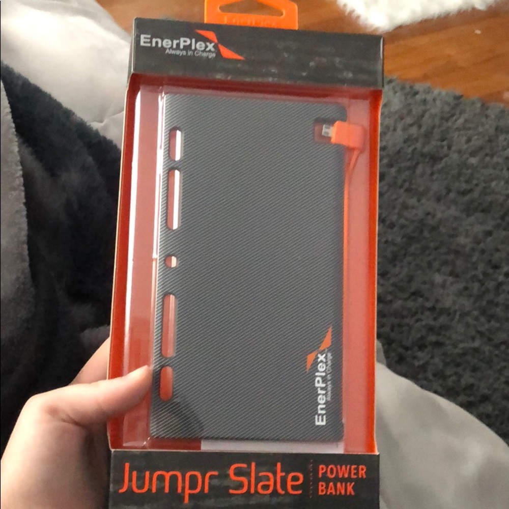 power bank